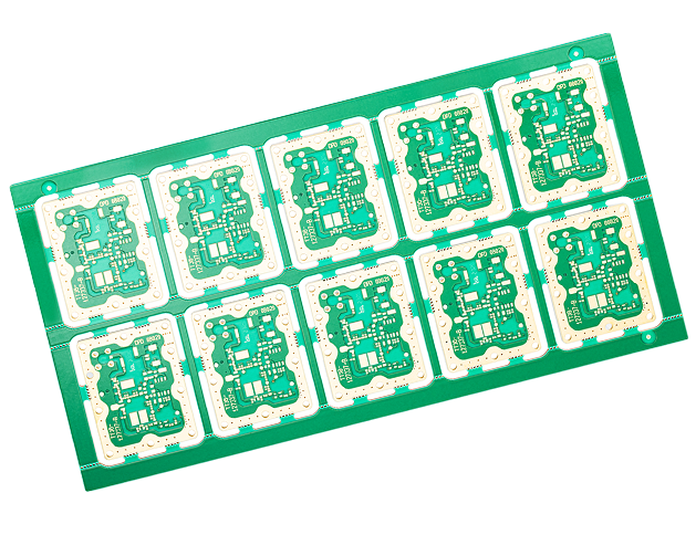 rigid pcb